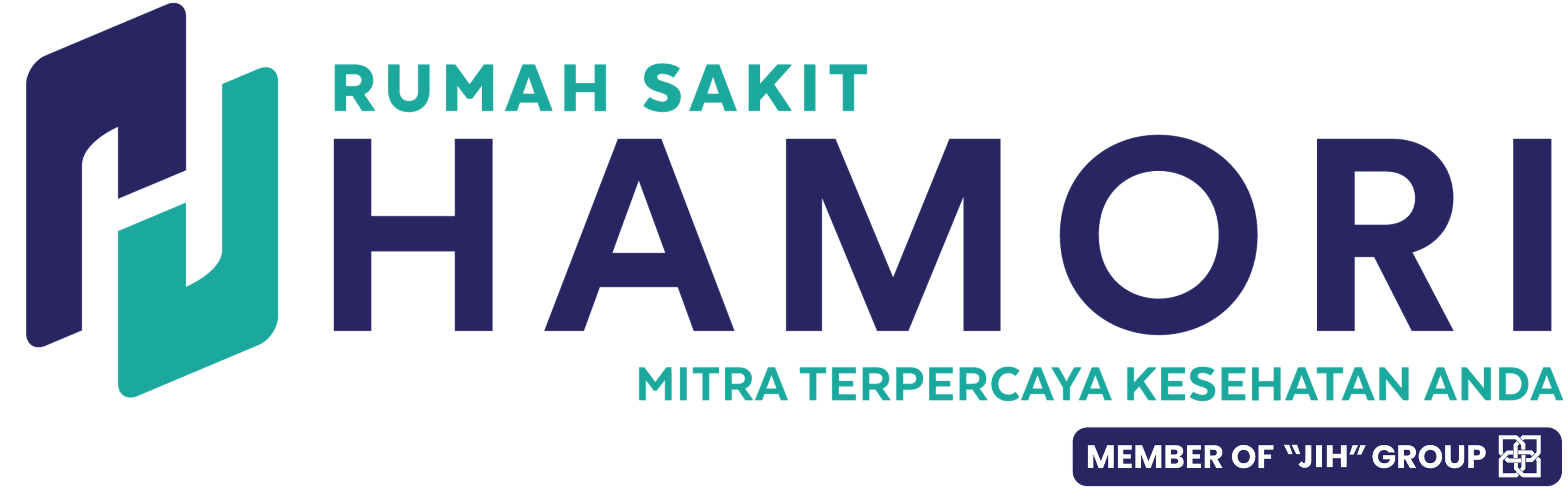 PT Hamori Medical Center
